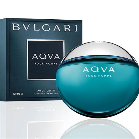 bvlgari aqva perfume.